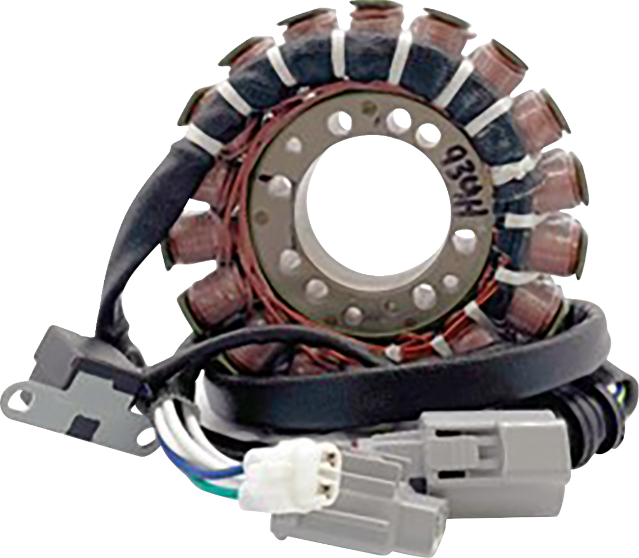 Moose Offroad Stator