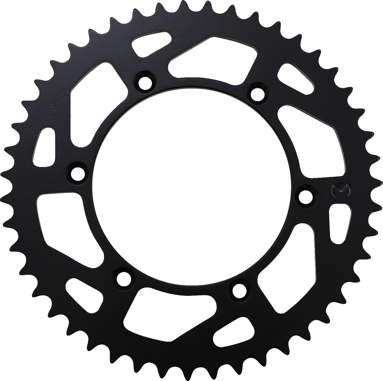 Moose Offroad Steel Rear Sprocket