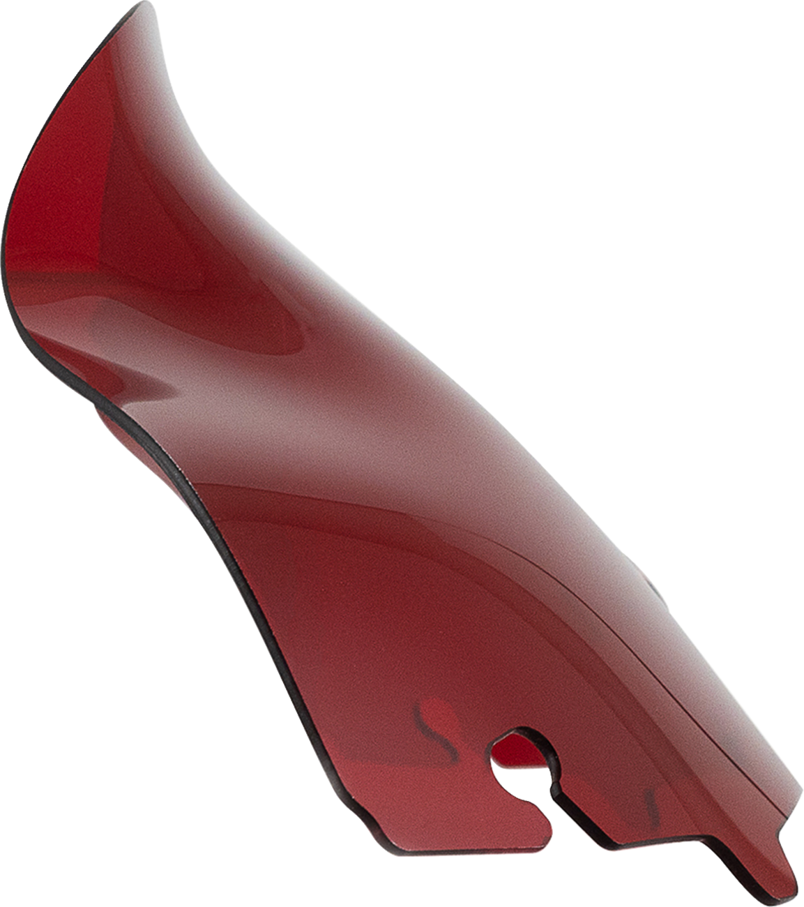 Klock Werks Kolor Flare Windshield