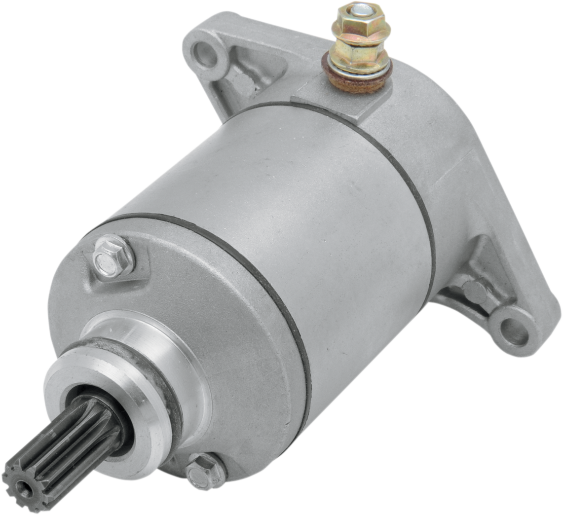 Rick's Motorsport Electric Starter