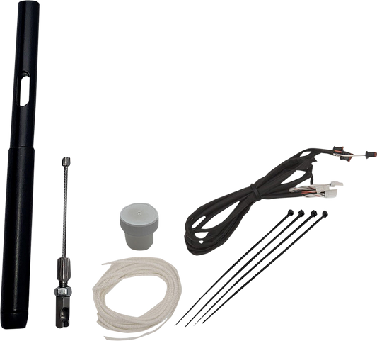 Fat Baggers Inc. Control Installation Kit