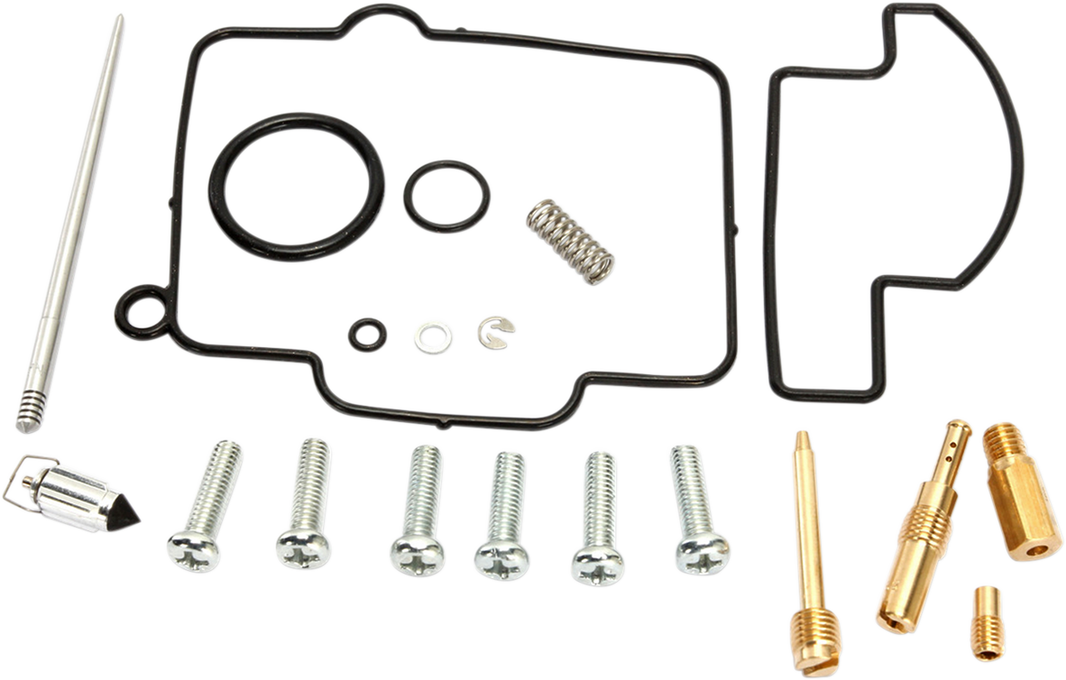 Moose Offroad Carburetor Repair Kit