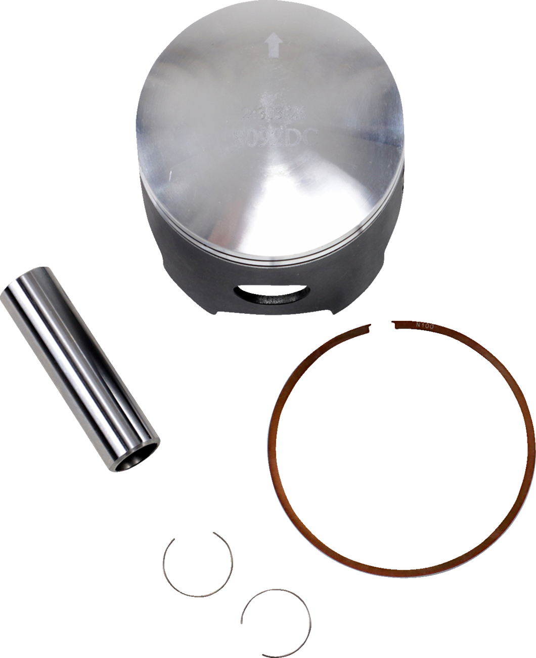 Athena Piston Kit