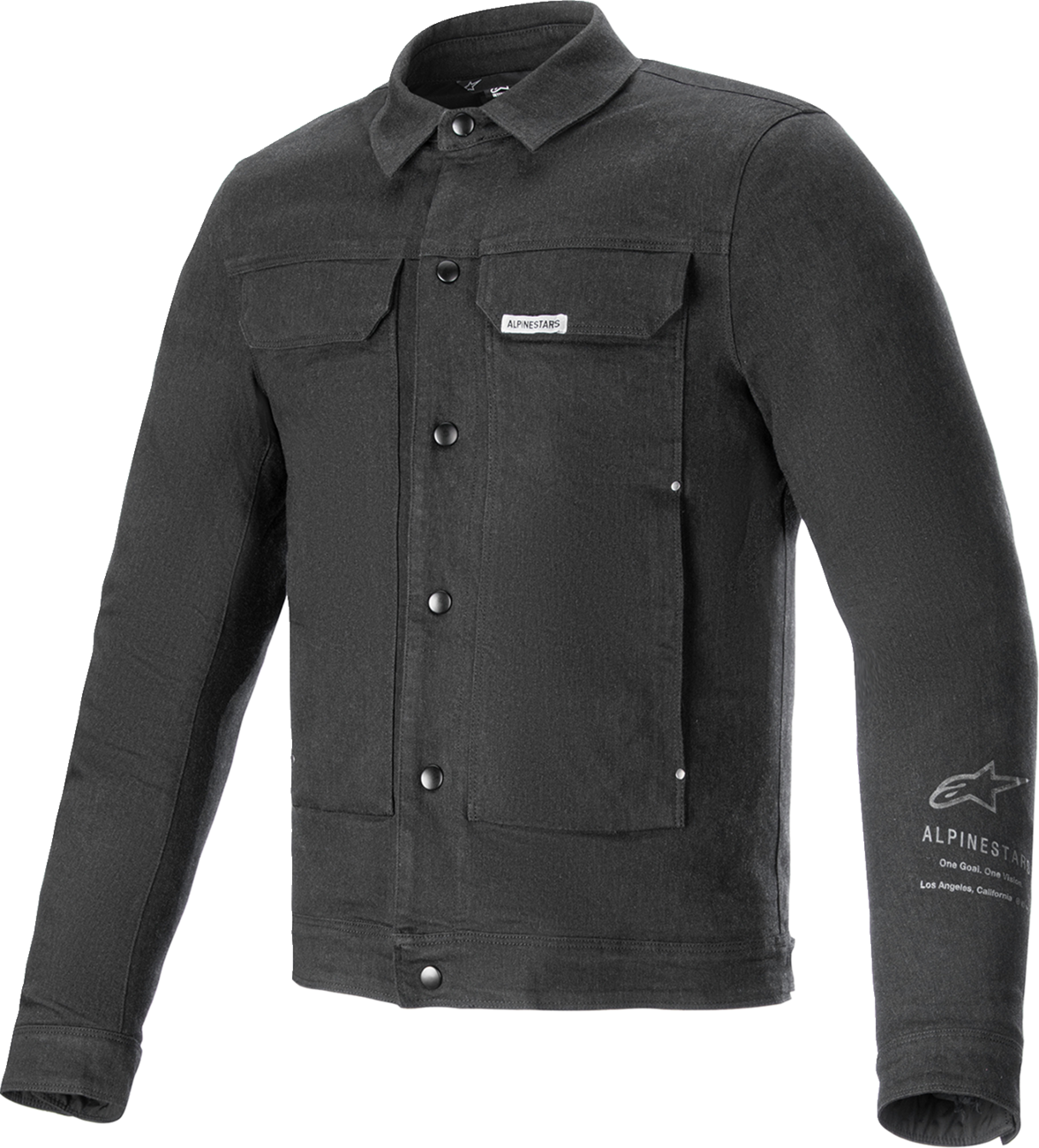 Alpinestars Garage Jacket