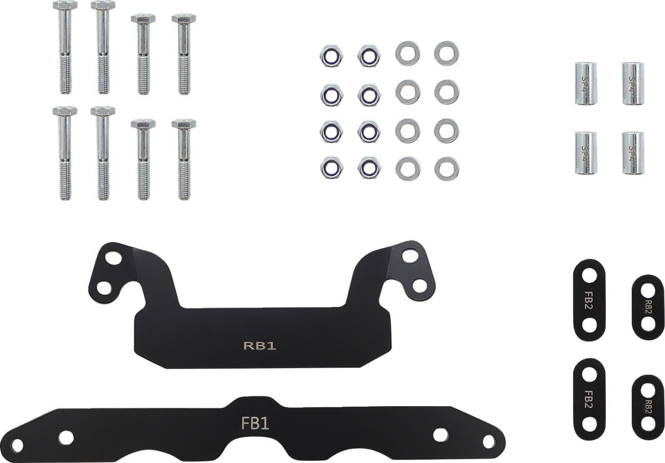 Demon Lift Kit