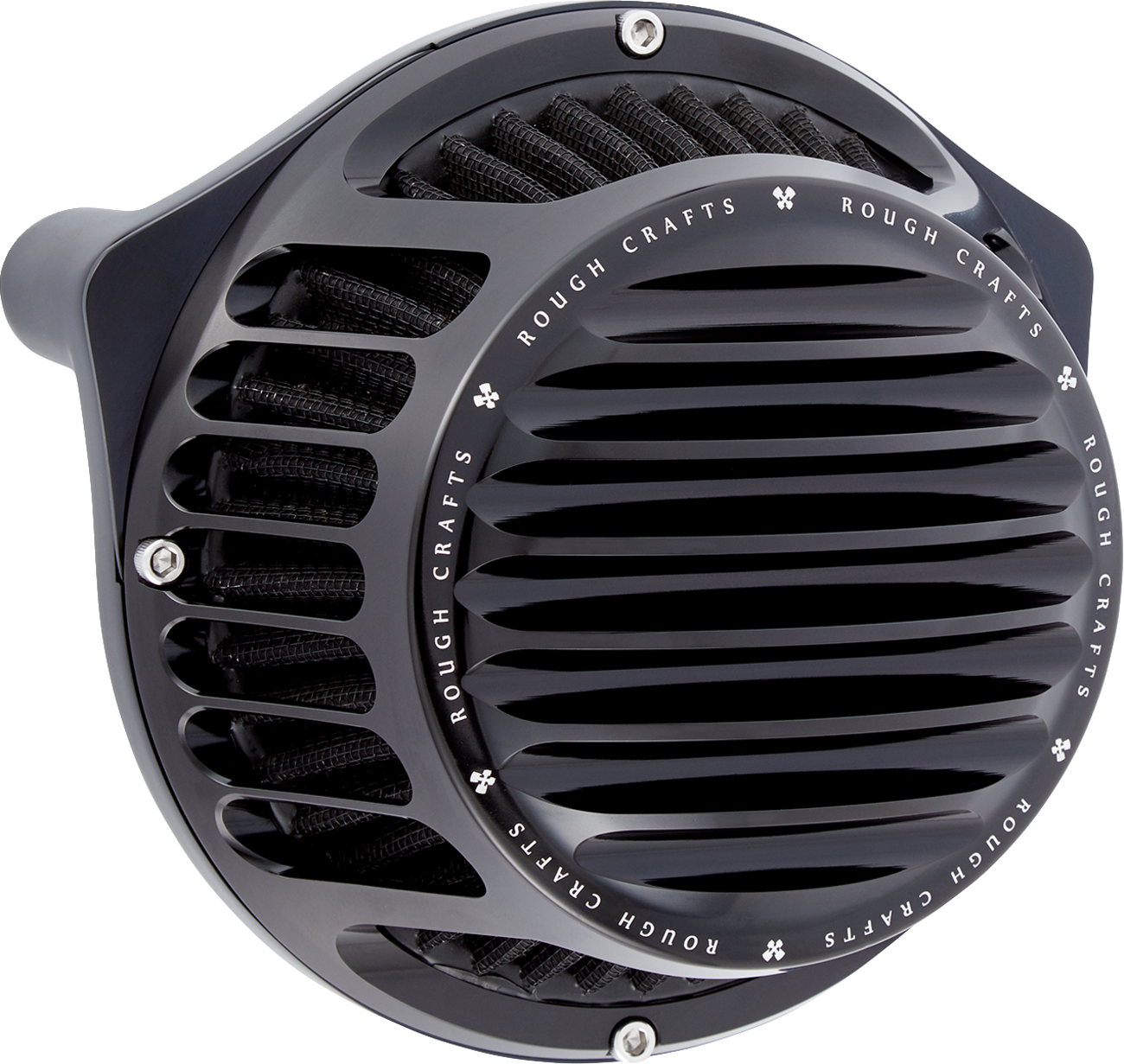 Arlen Ness Rough Craft Air Cleaner Kit