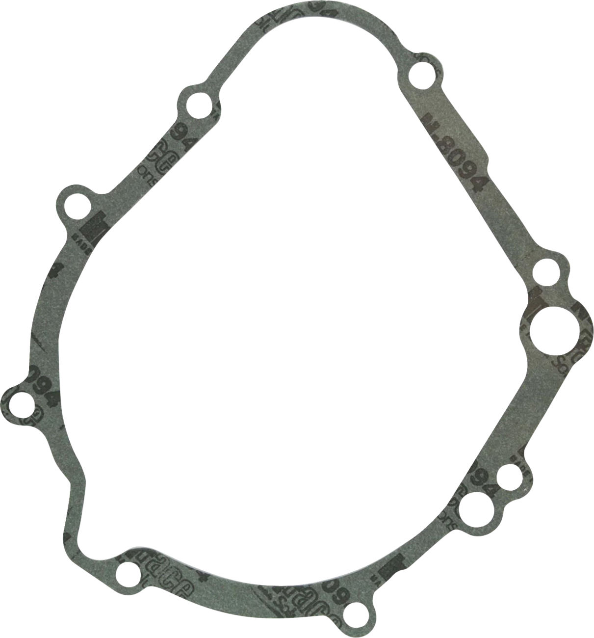 RM Stator Stator Crankcase Cover Gasket