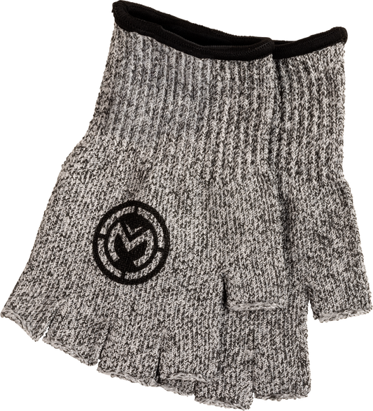 Moose Offroad Moose Half Finger Glove Liners