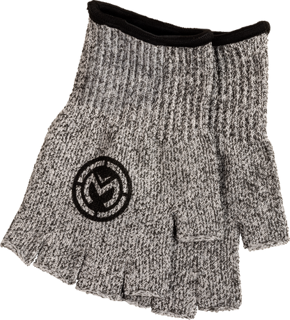 Moose Offroad Moose Half Finger Glove Liners