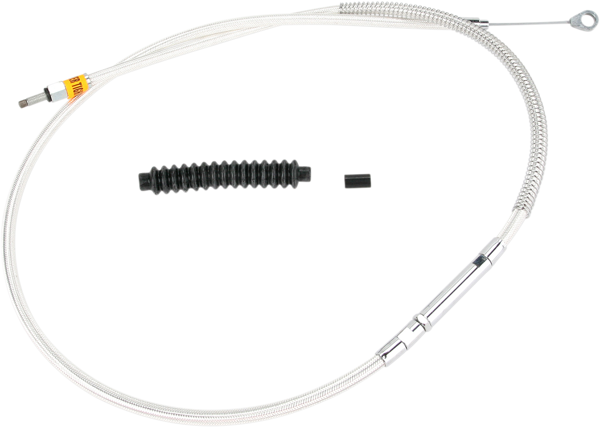 Barnett High-Efficiency Platinum Series Clutch Cable