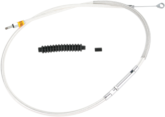 Barnett High-Efficiency Platinum Series Clutch Cable