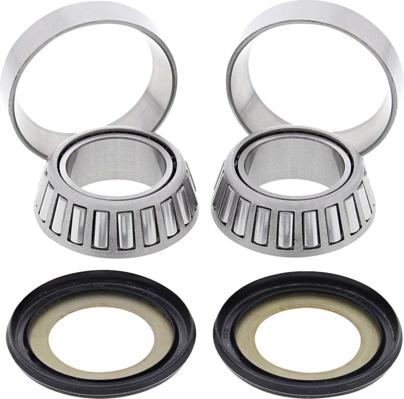 Moose Offroad Steering Stem Bearing Kit