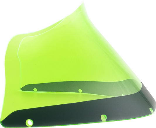 Klock Werks Ice Flare Windshield for FXRP Fairing