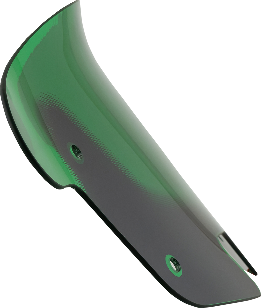 Klock Werks Kolor Flare Windshield