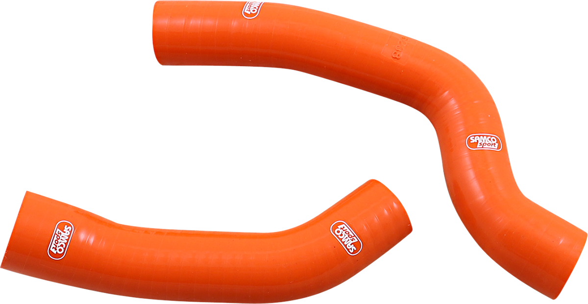 Samco Sport Radiator Hose Kit