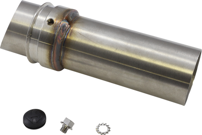Akrapovic Noise Damper