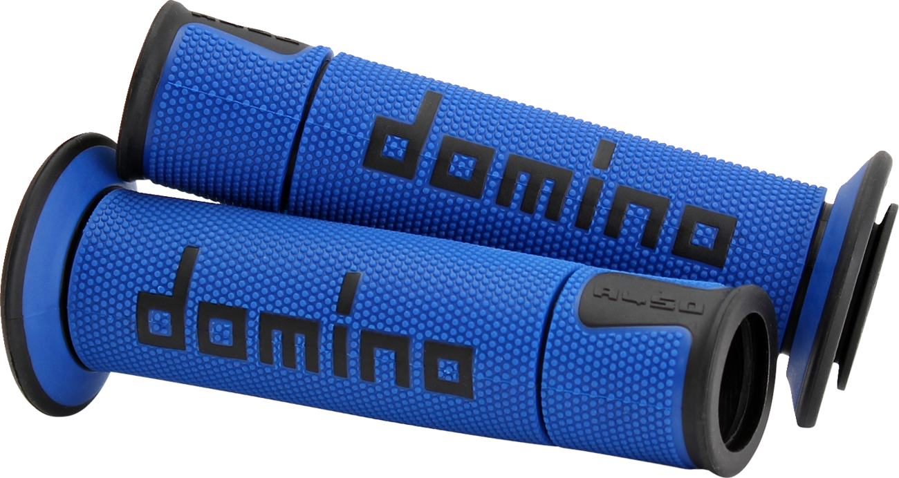 G2 Ergonomics Corp. A450 Grips - Domino