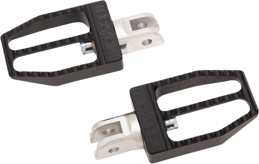Thrashin Supply Co. Militant Foot Pegs