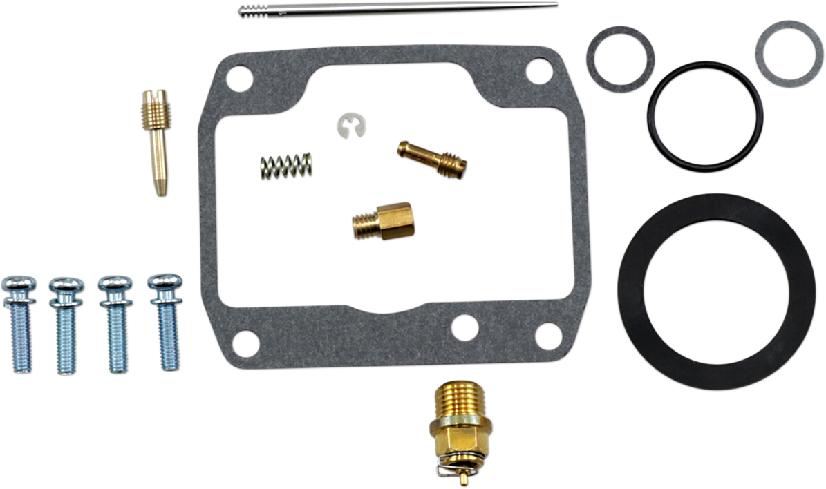 Parts Unlimited Carburetor Repair Kit