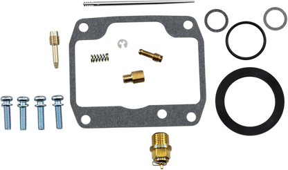 Parts Unlimited Carburetor Repair Kit