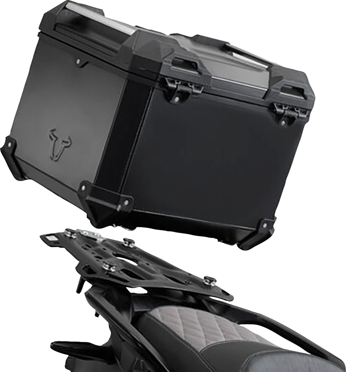 SW-Motech TRAX ADV Top Case System
