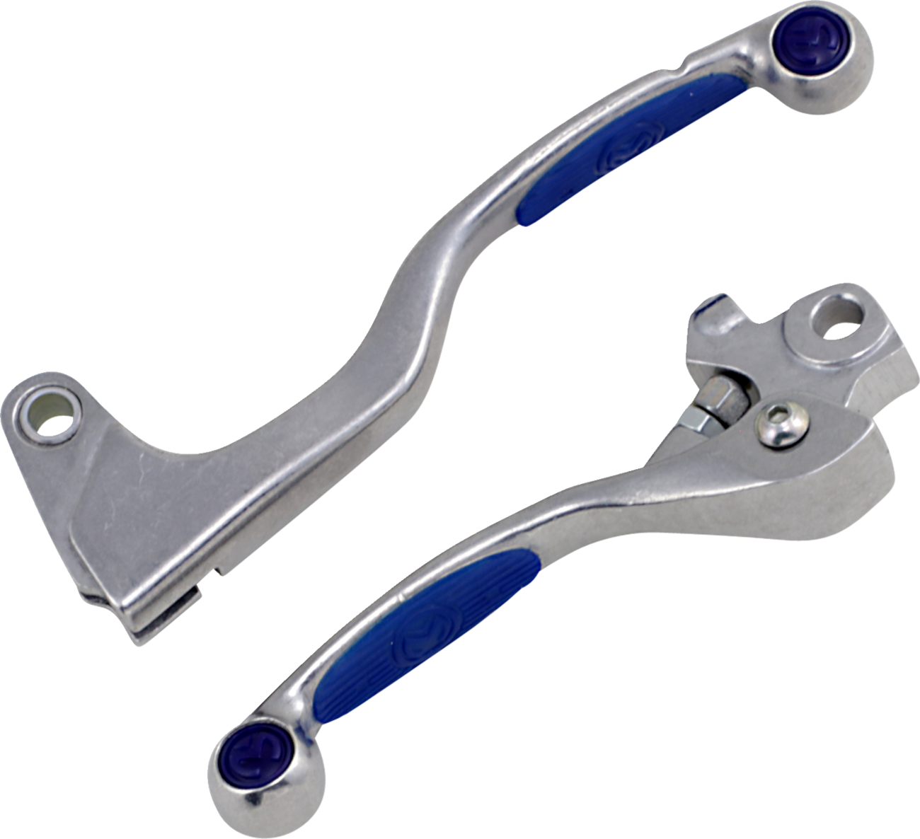 Moose Offroad Competition Lever Set