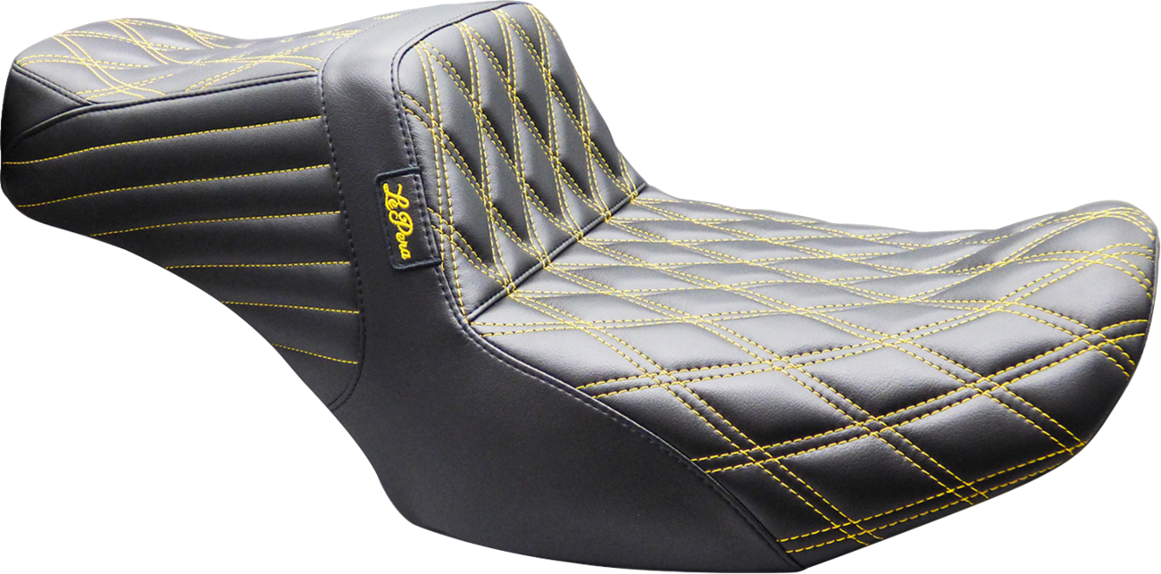 Le Pera Tailwhip Seat