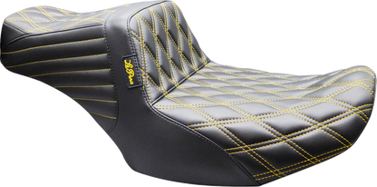 Le Pera Tailwhip Seat