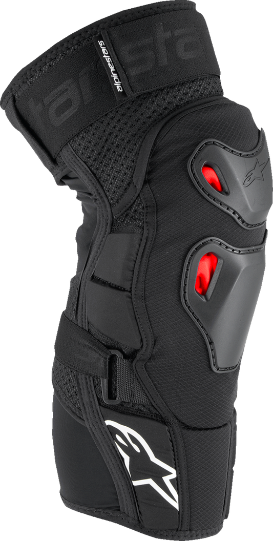 Alpinestars Bionic Pro Plasma Knee Protectors