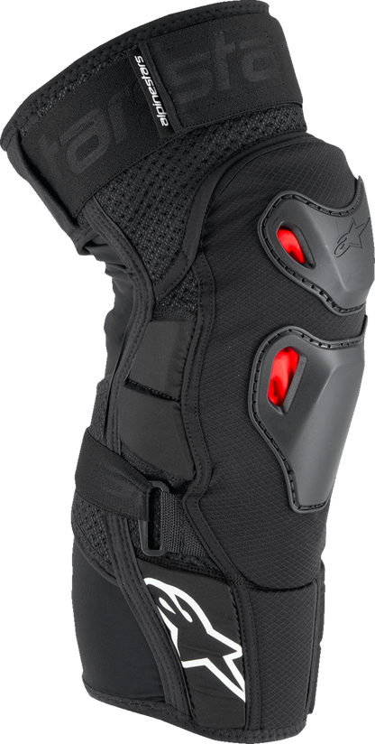 Alpinestars Bionic Pro Plasma Knee Protectors