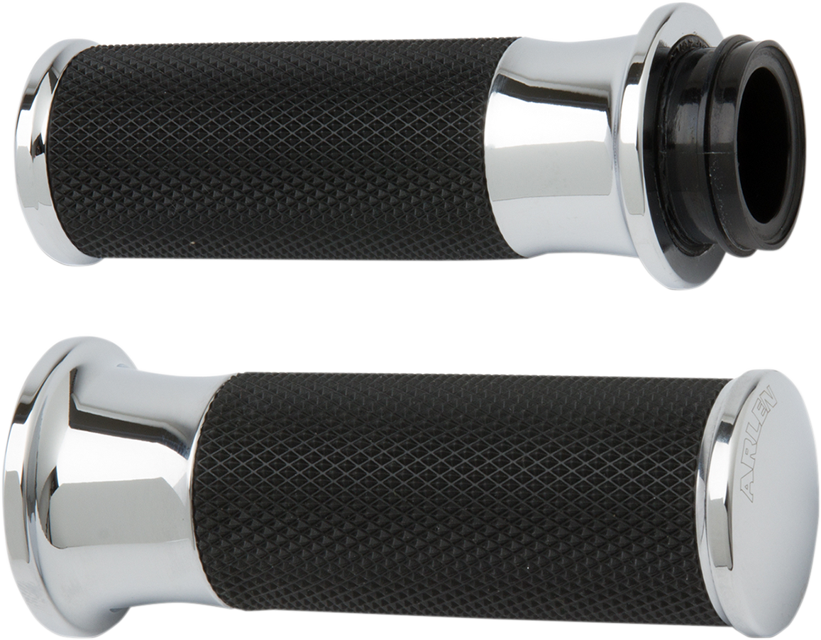 Arlen Ness Smooth Grips