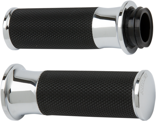 Arlen Ness Smooth Grips