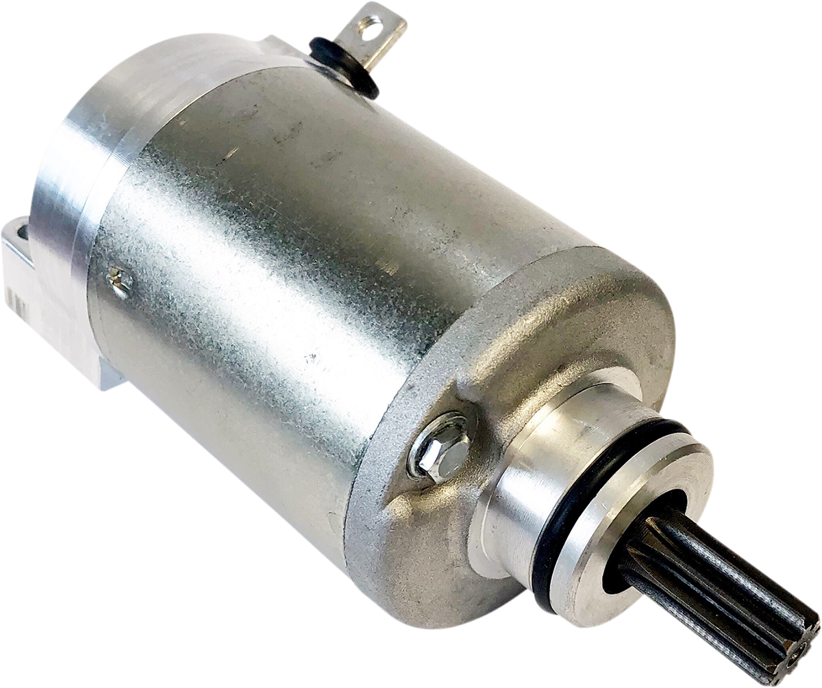 Rick's Motorsport Electric Starter