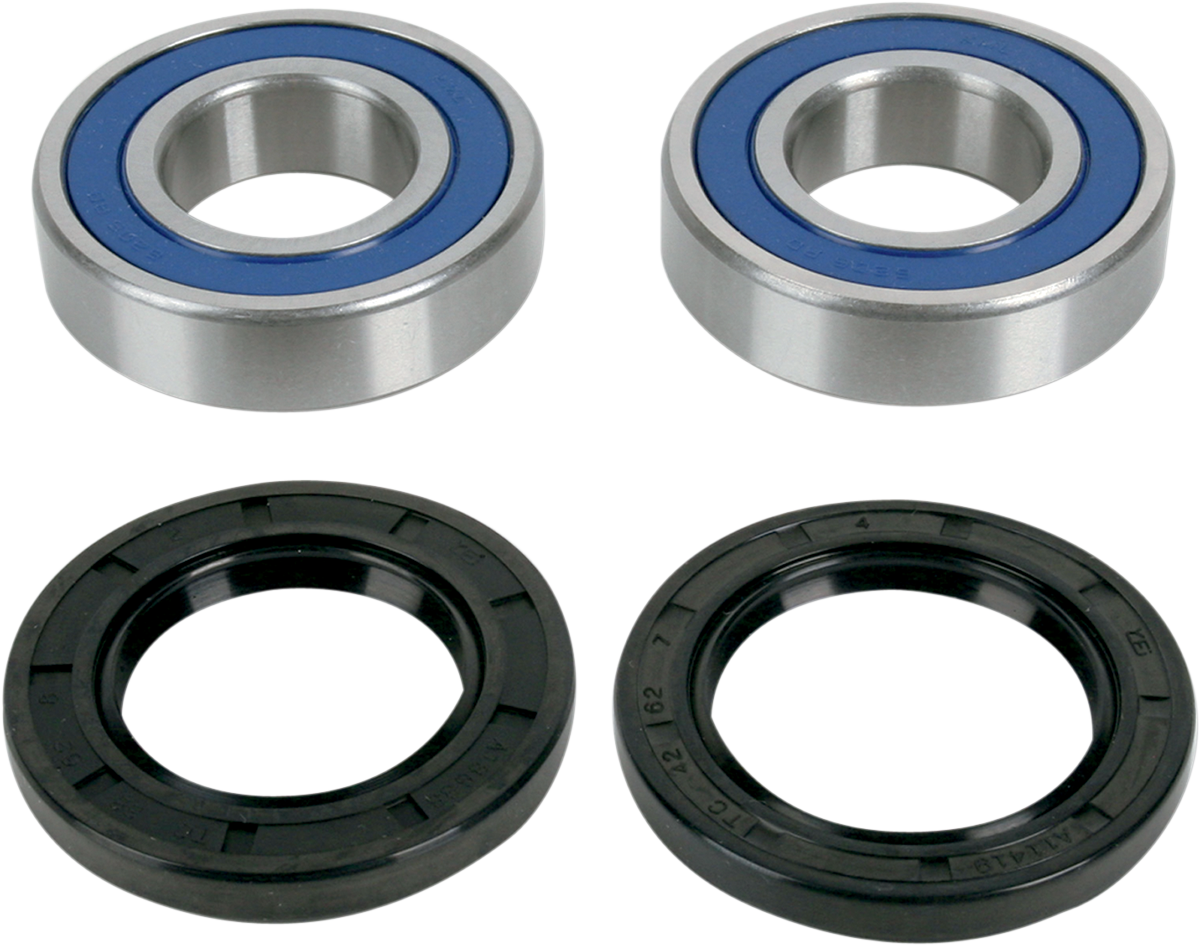Moose Offroad Wheel Bearing Kit