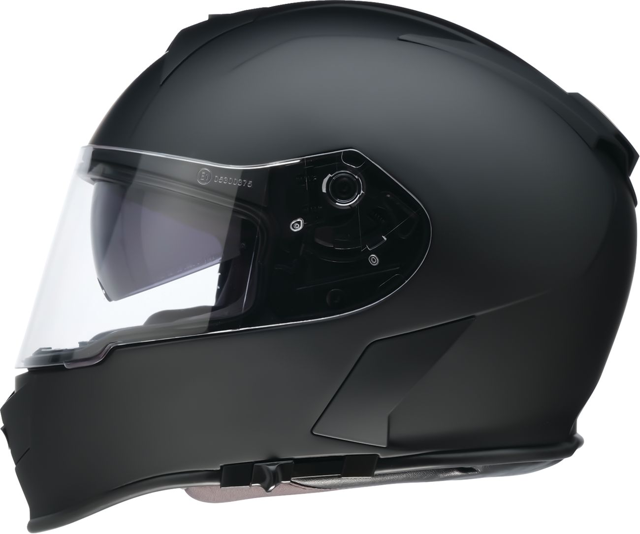 Z1R Warrant Helmet