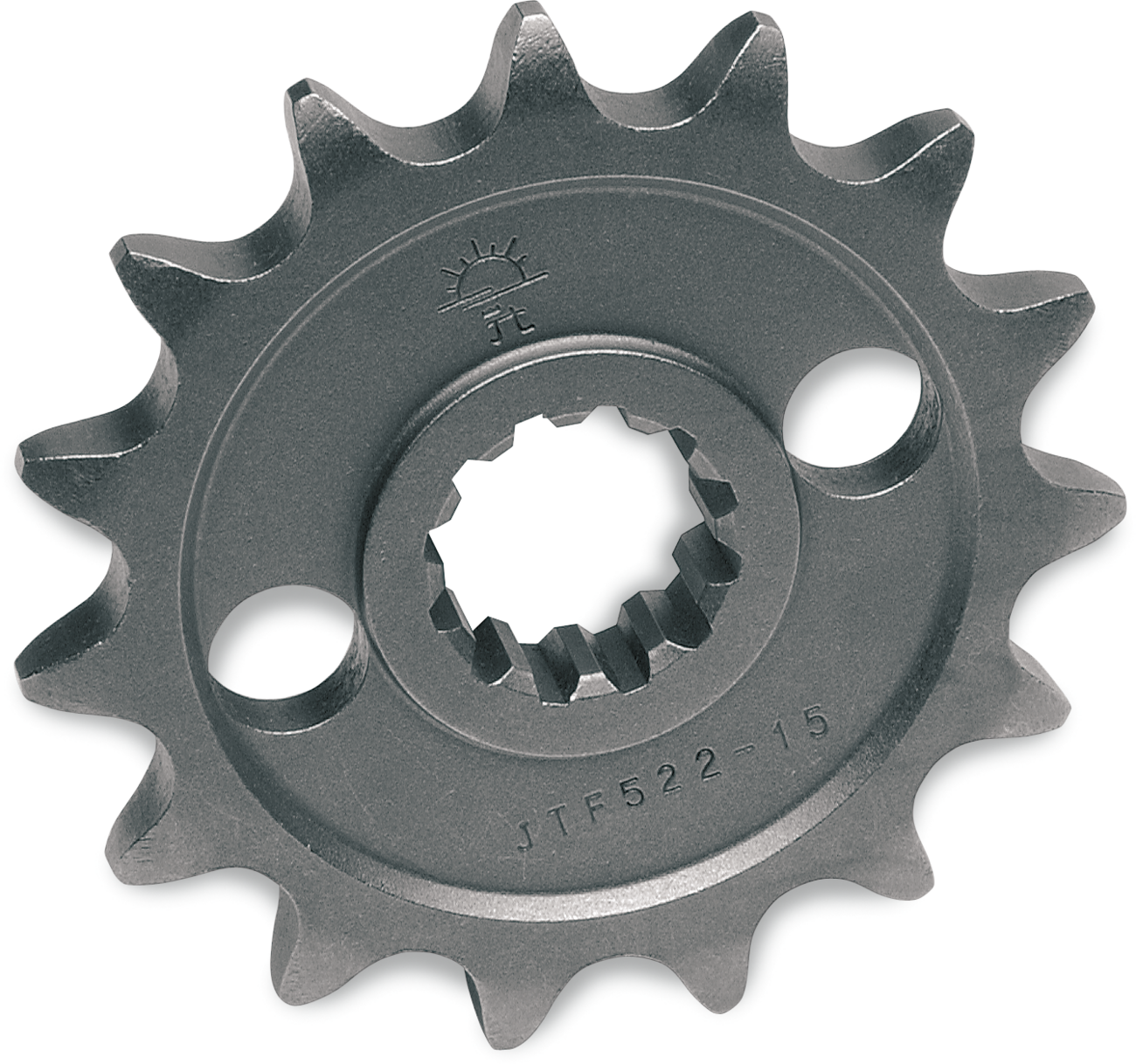 JT Sprockets Countershaft Front Sprocket