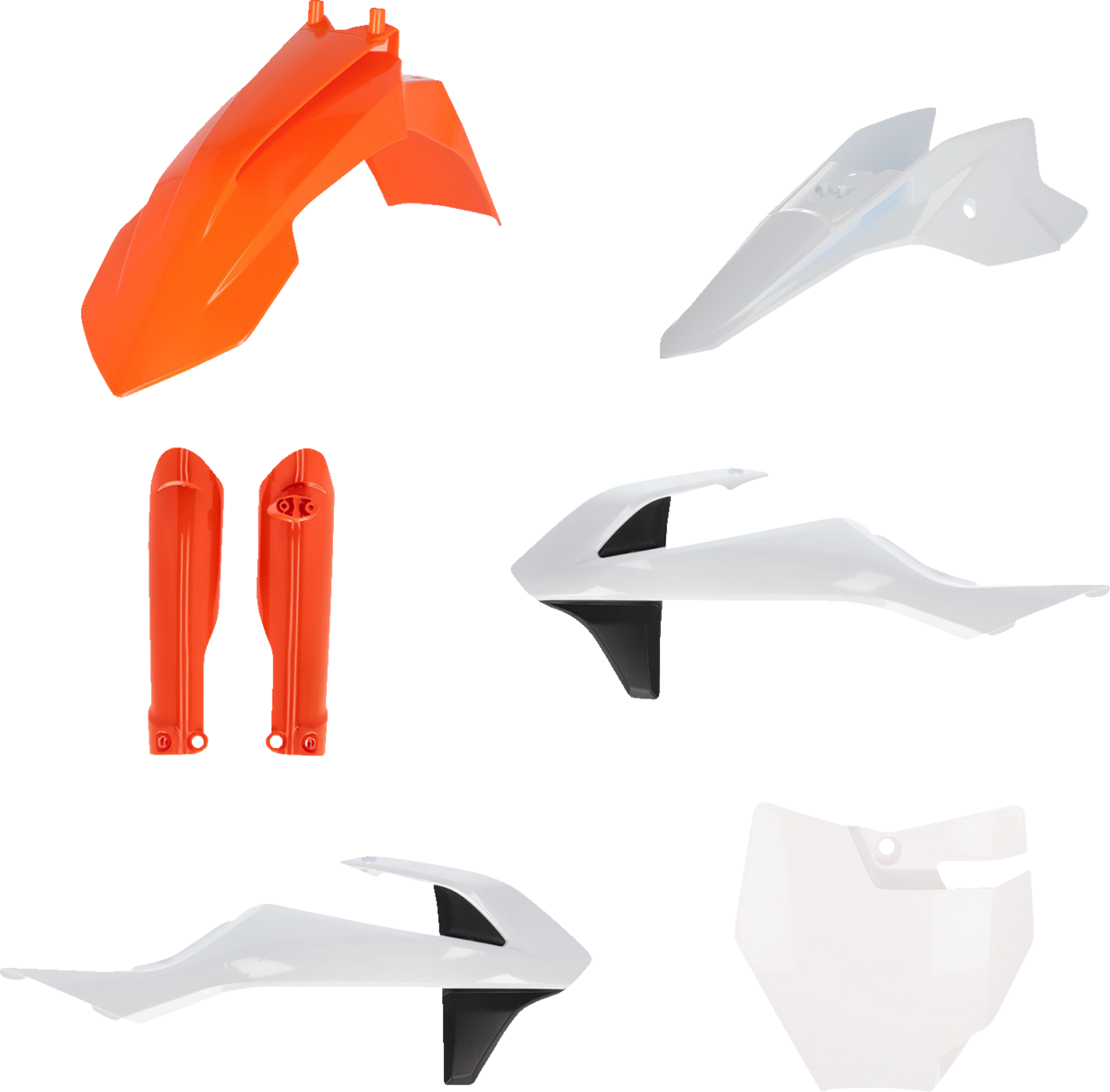 Acerbis Full Body Kit