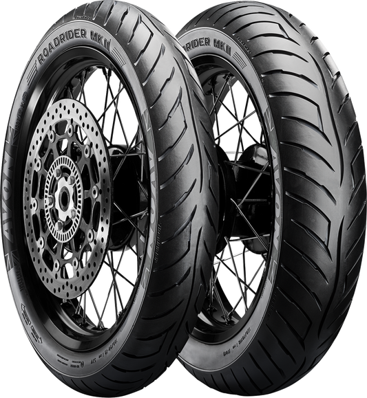 Avon MKII Roadrider Tire