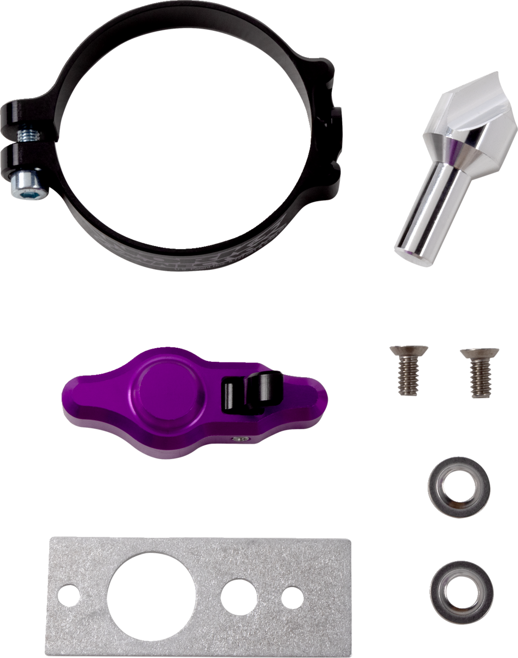 Works Connection Pro Launch Start Device