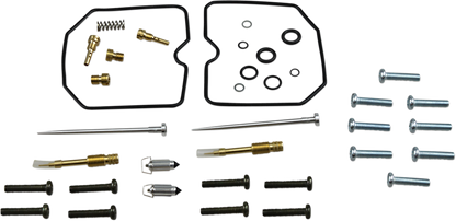 Parts Unlimited Carburetor Repair Kit