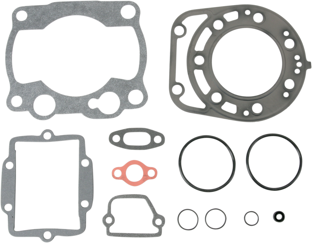 Moose Offroad Top End Gasket Kit