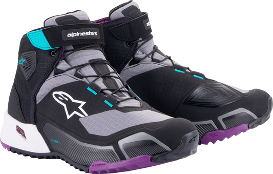 Alpinestars Stella CR-X Drystar Shoes