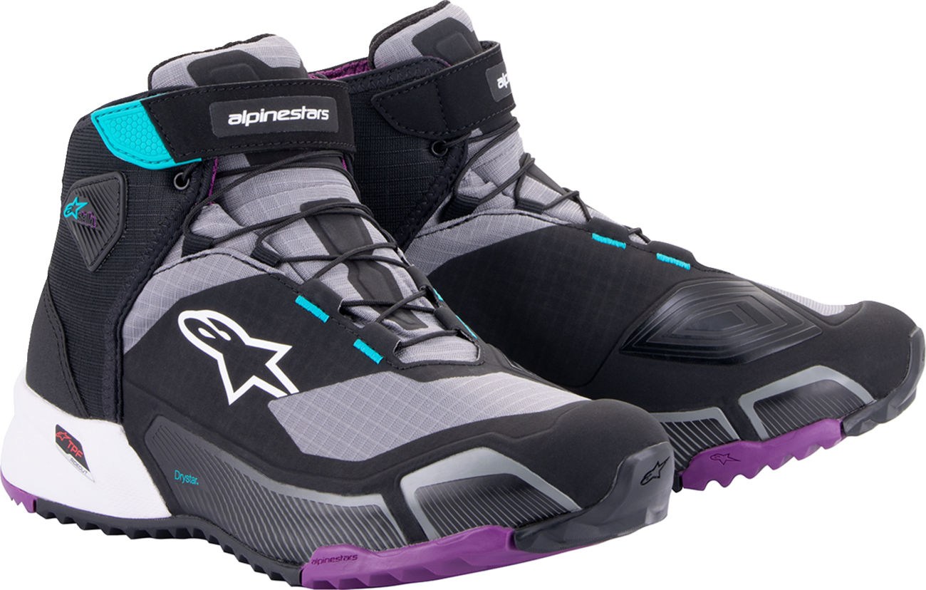 Alpinestars Stella CR-X Drystar Shoes
