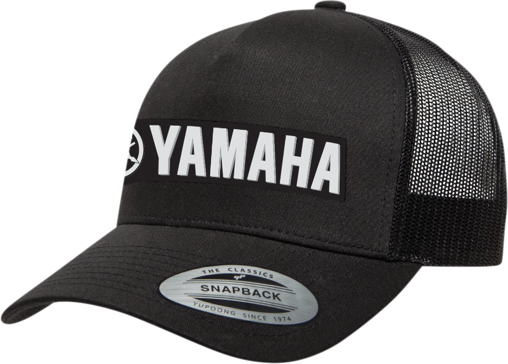 Factory Effex Yamaha Core Hat