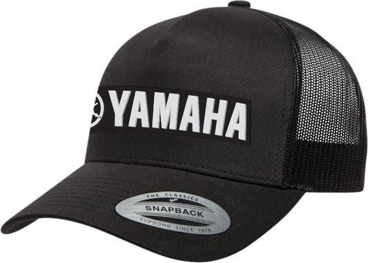 Factory Effex Yamaha Core Hat
