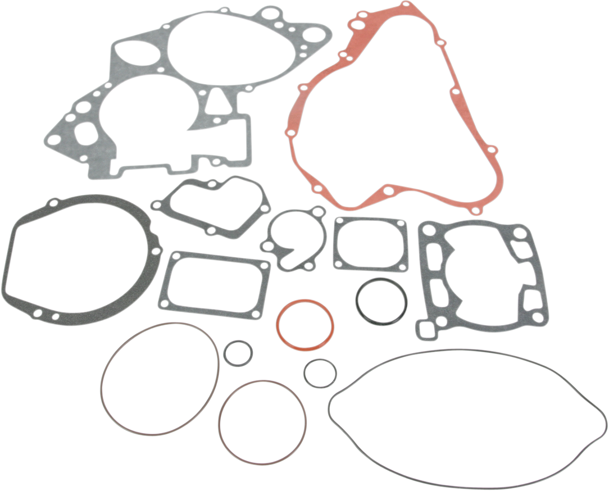 Moose Offroad Complete Gasket Kit