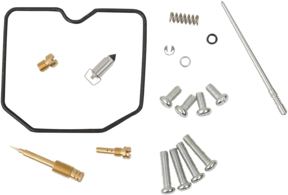 Moose Offroad Carburetor Repair Kit