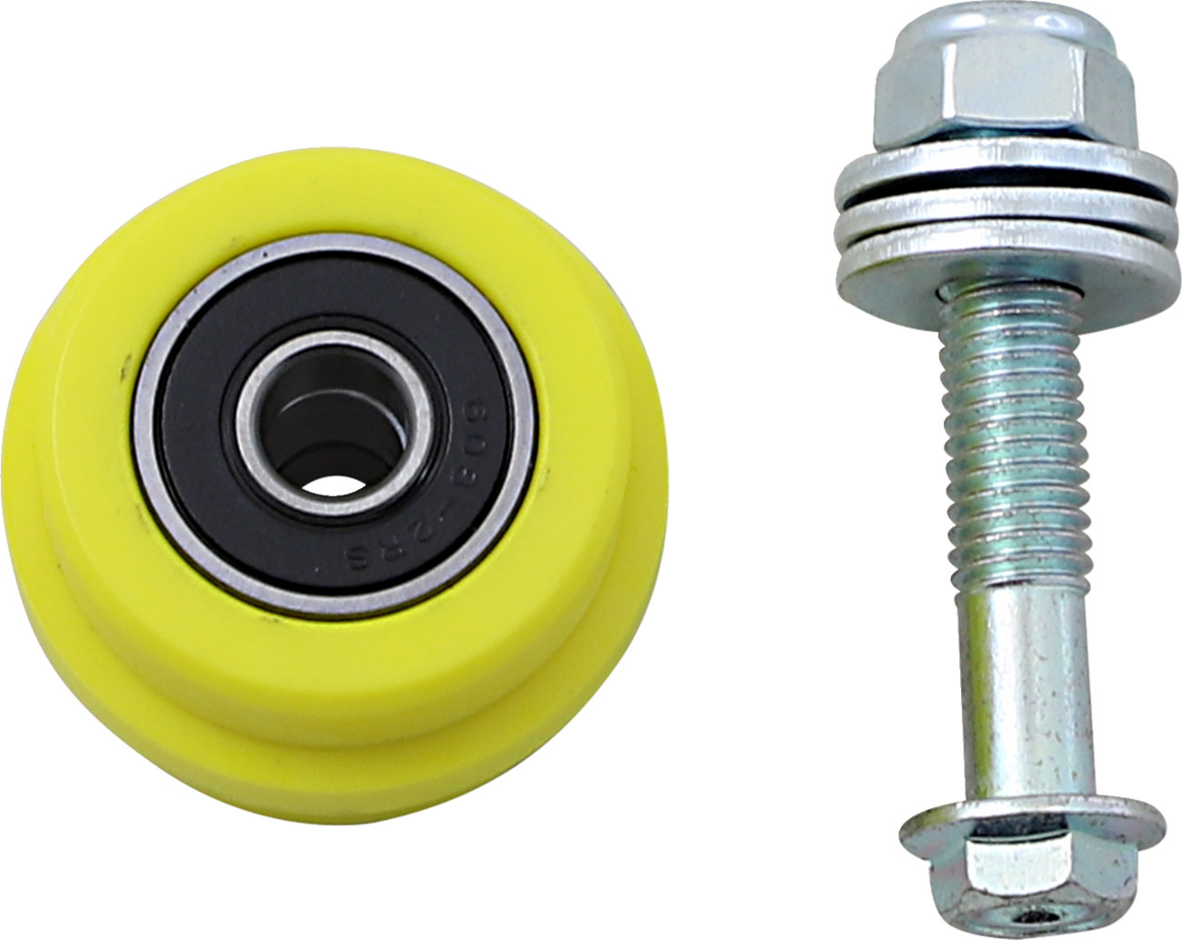 T.M. Designworks Chain Roller
