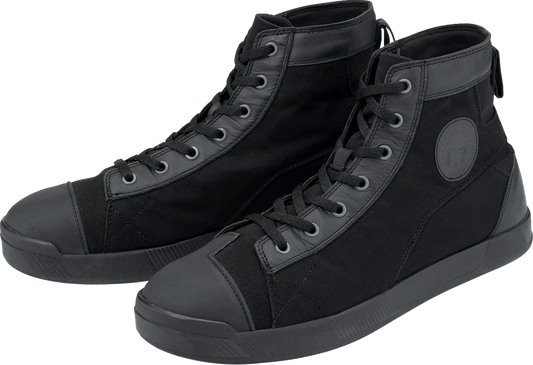 Z1R Haggard Boots