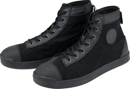 Z1R Haggard Boots